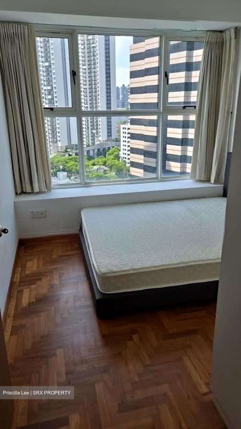 Meraprime (D3), Condominium #629011851